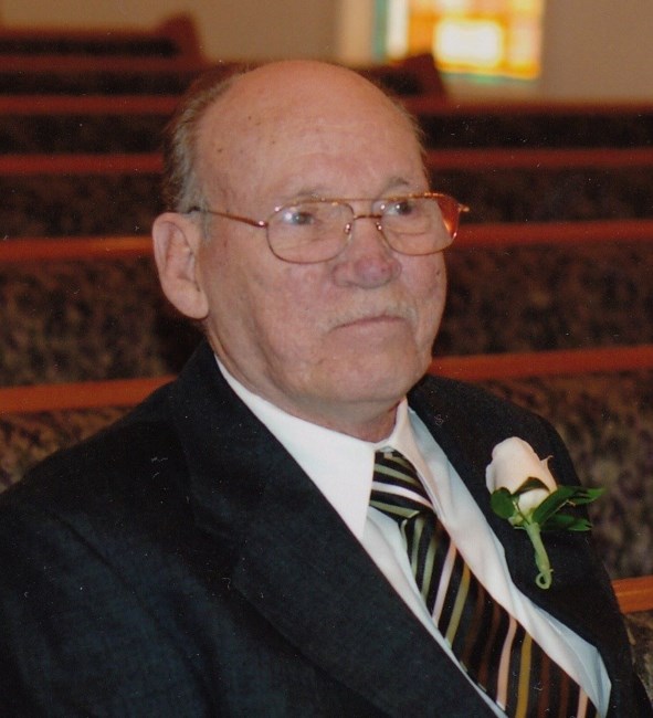 Obituary of Winfred Ralph Curtis