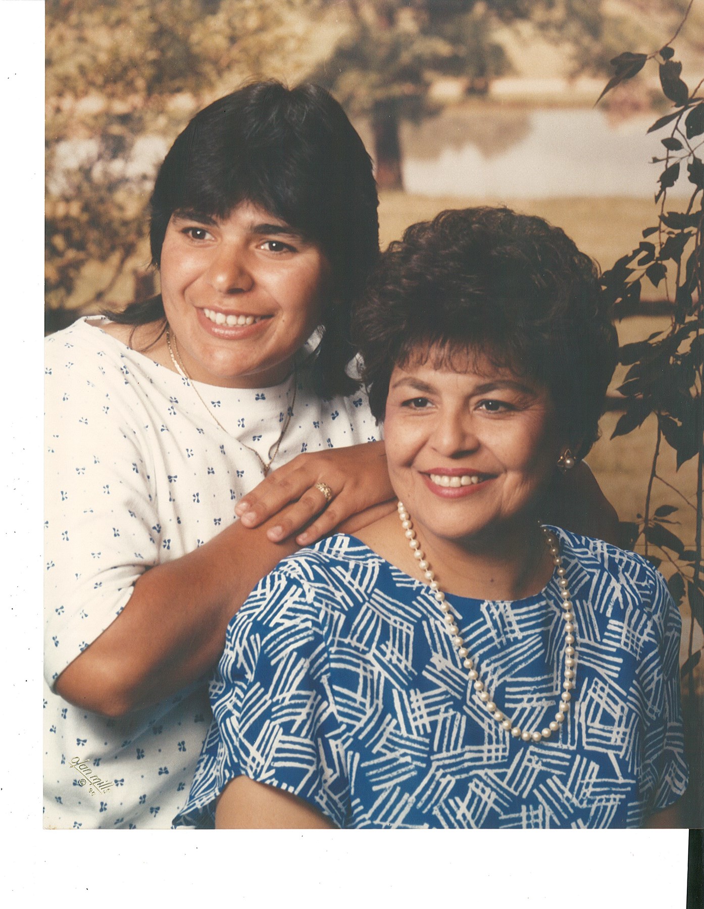 Obituary of Irene Katherine Acosta