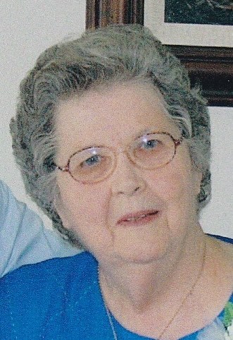 Obituario de Doris Zeringue Hymel