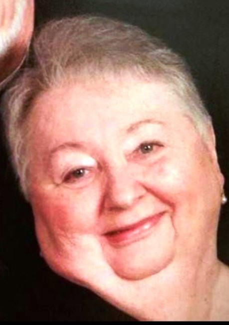 Obituary of Marilyn Sage Kimble