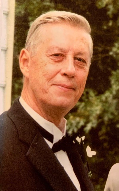 Obituario de William "Al" Alfred Martin Jr.