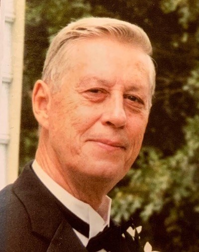 Obituary of William "Al" Alfred Martin Jr.