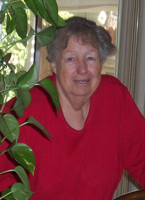 Obituary of Katherine S Sturgis