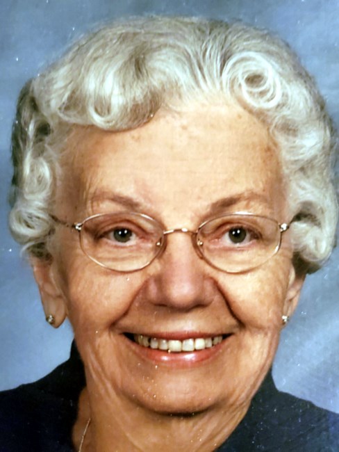 Obituary of Frances C. Ray