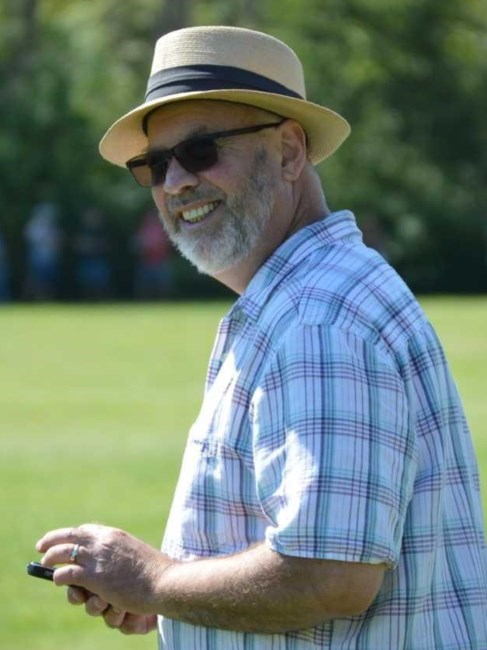 Obituary of Brian Craig Friedler