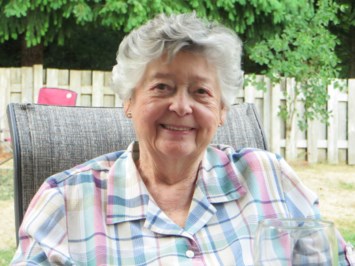 Obituary of Margaret Dalgleish Cameron