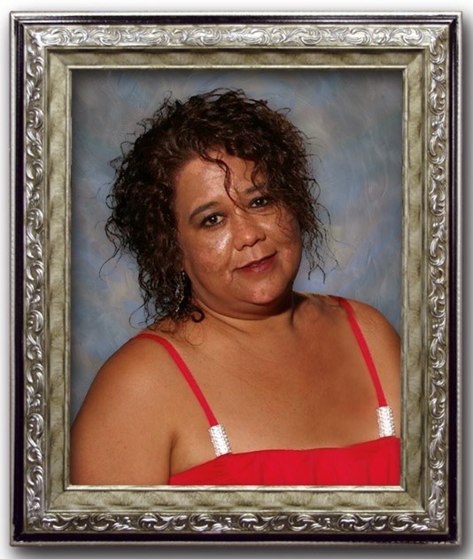 Obituary of Diana Isabel Gonzales