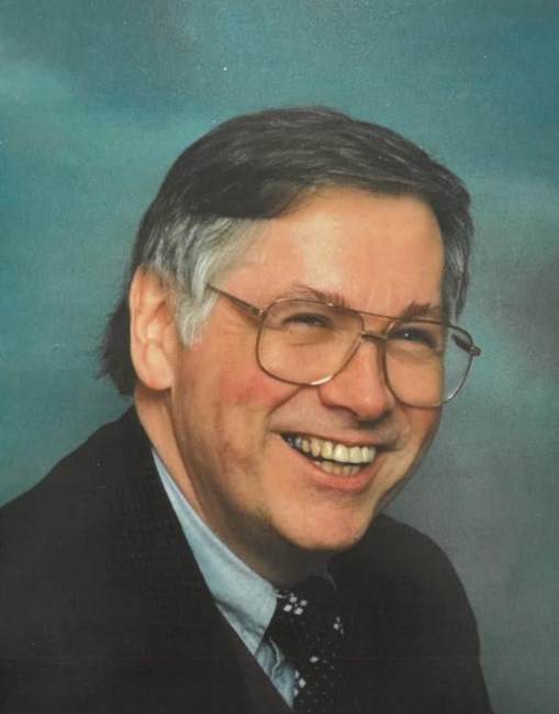 Obituary of Joseph H. "Rick" Briggs