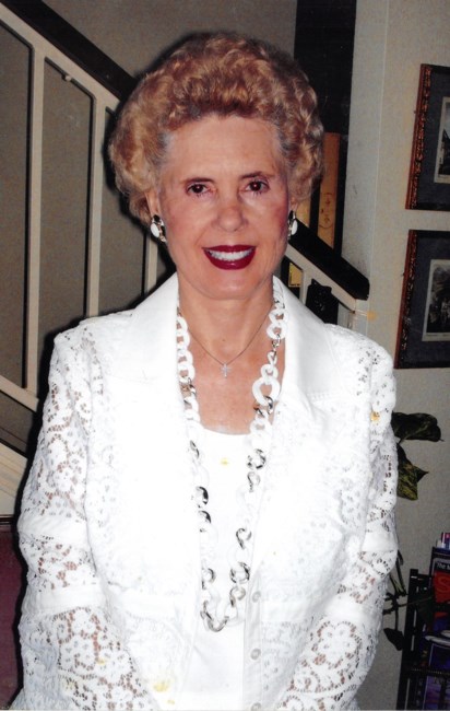 Obituary of Sue Gilmore