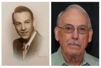 Obituario de David Richard Lamb