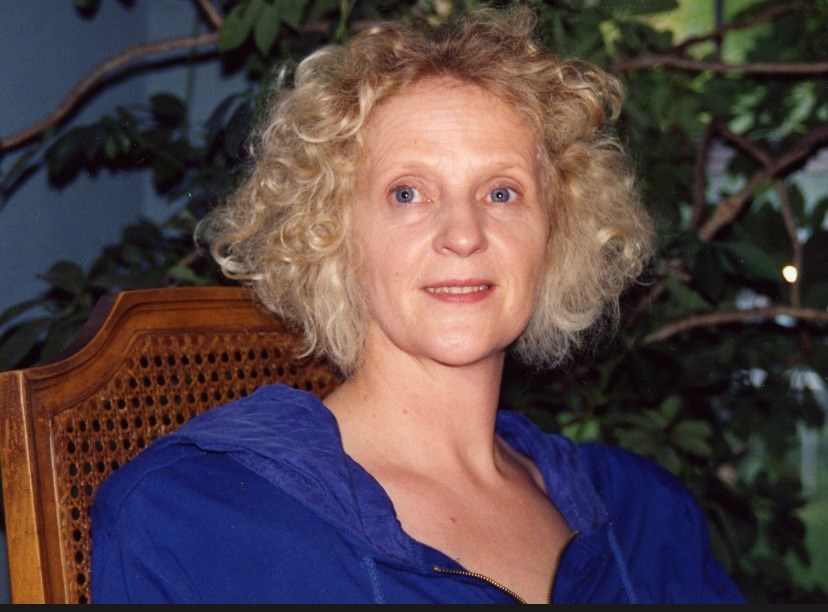 Obituary of Ann Linton Stewart