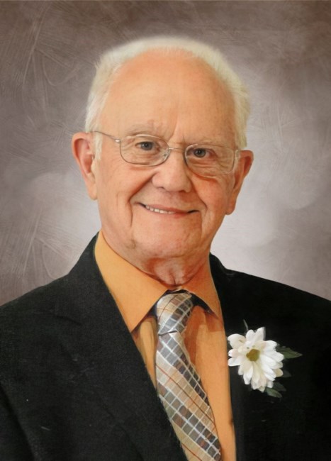 Avis de décès de Paul-Emile Lachapelle