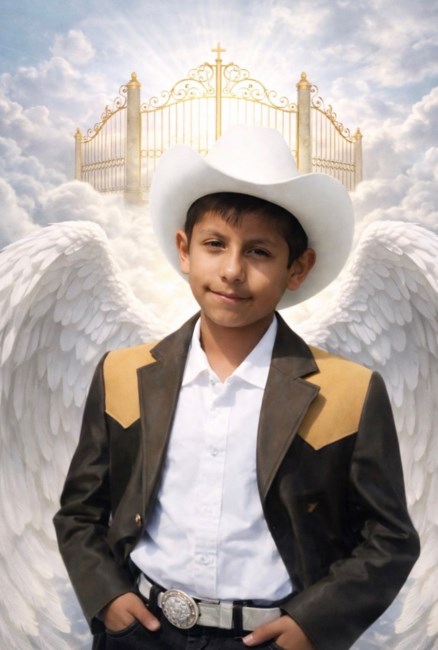 Obituary of Anthony John Madriz