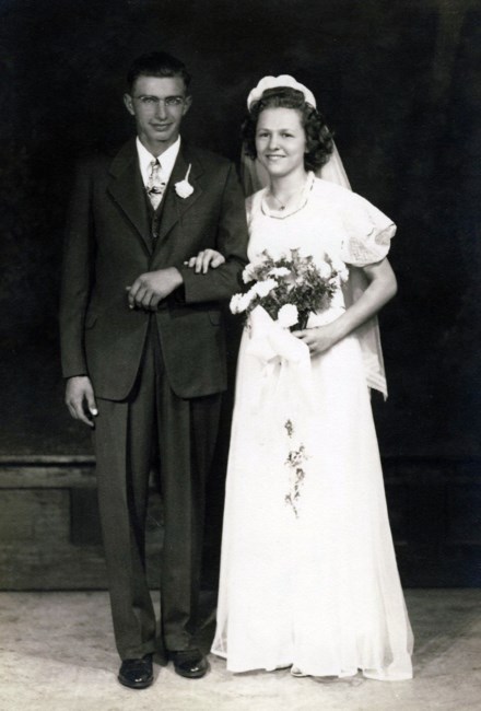 Obituary of Victor John Duerksen
