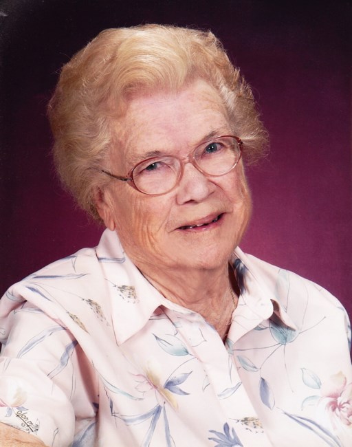 Obituary of Callista R. Purnell