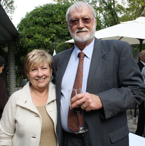 Obituary of Larry Thomas Morgan