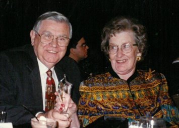 Obituary of Dr.Mary Emma Steadman Floyd