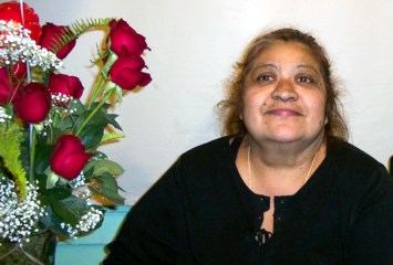 Obituary of Yolanda Guzman