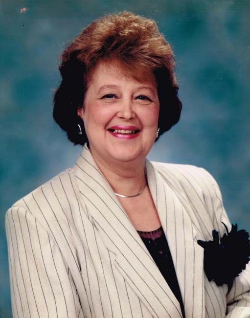 Avis de décès de Diane Duchesne