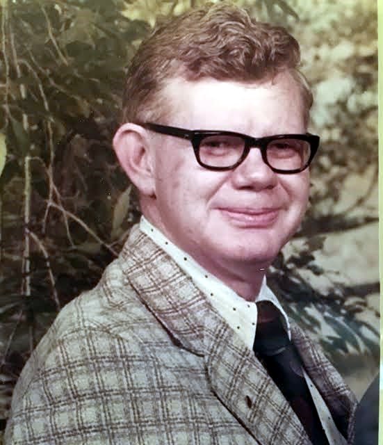 Obituary of Joe B. Hansen