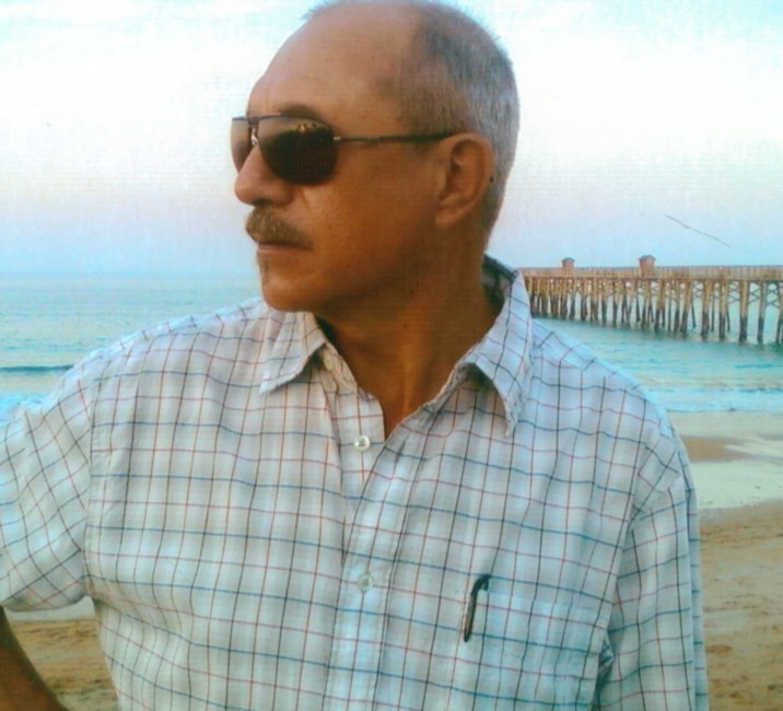 Obituary of Alexander Alekseenko