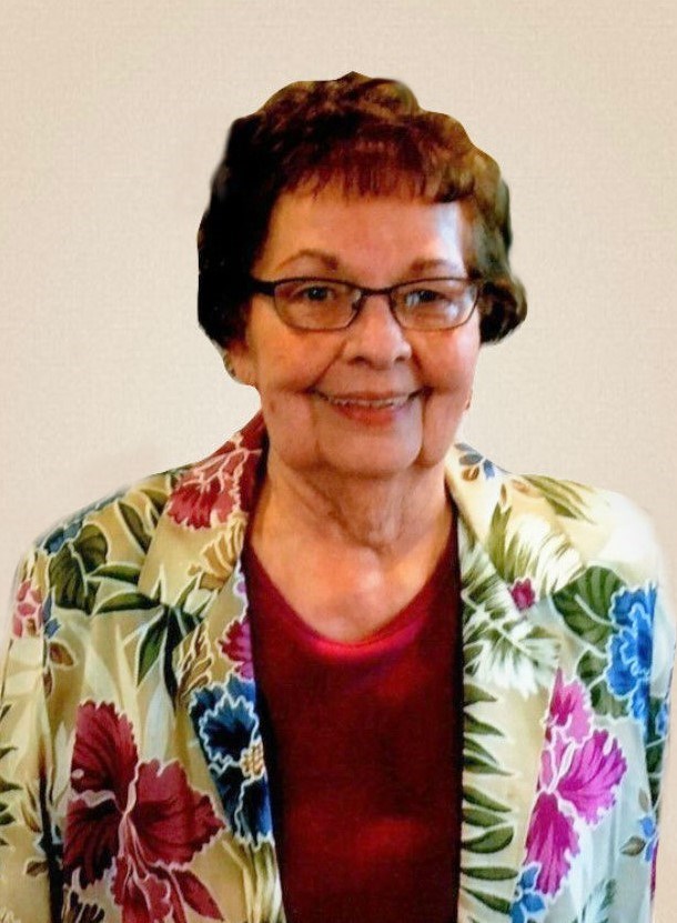 Obituary of Ione V. Pelke