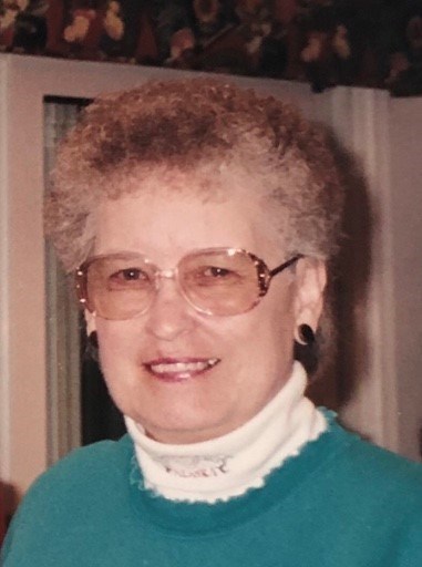 Obituary of Nancy Joy Hedrick