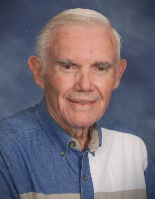 Obituary of Buddy G. Bender