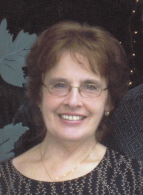 Obituario de Patricia D. Reichlen