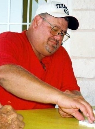 Obituary of Gordon Ray Voges