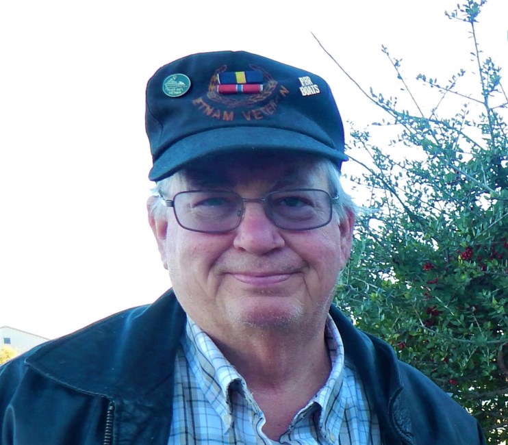 Obituary of Mark MacCauley