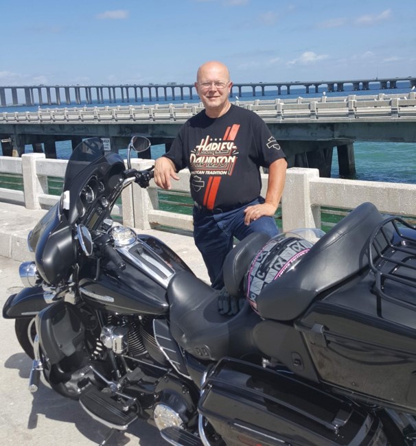 Obituary of Roger F. Klodt