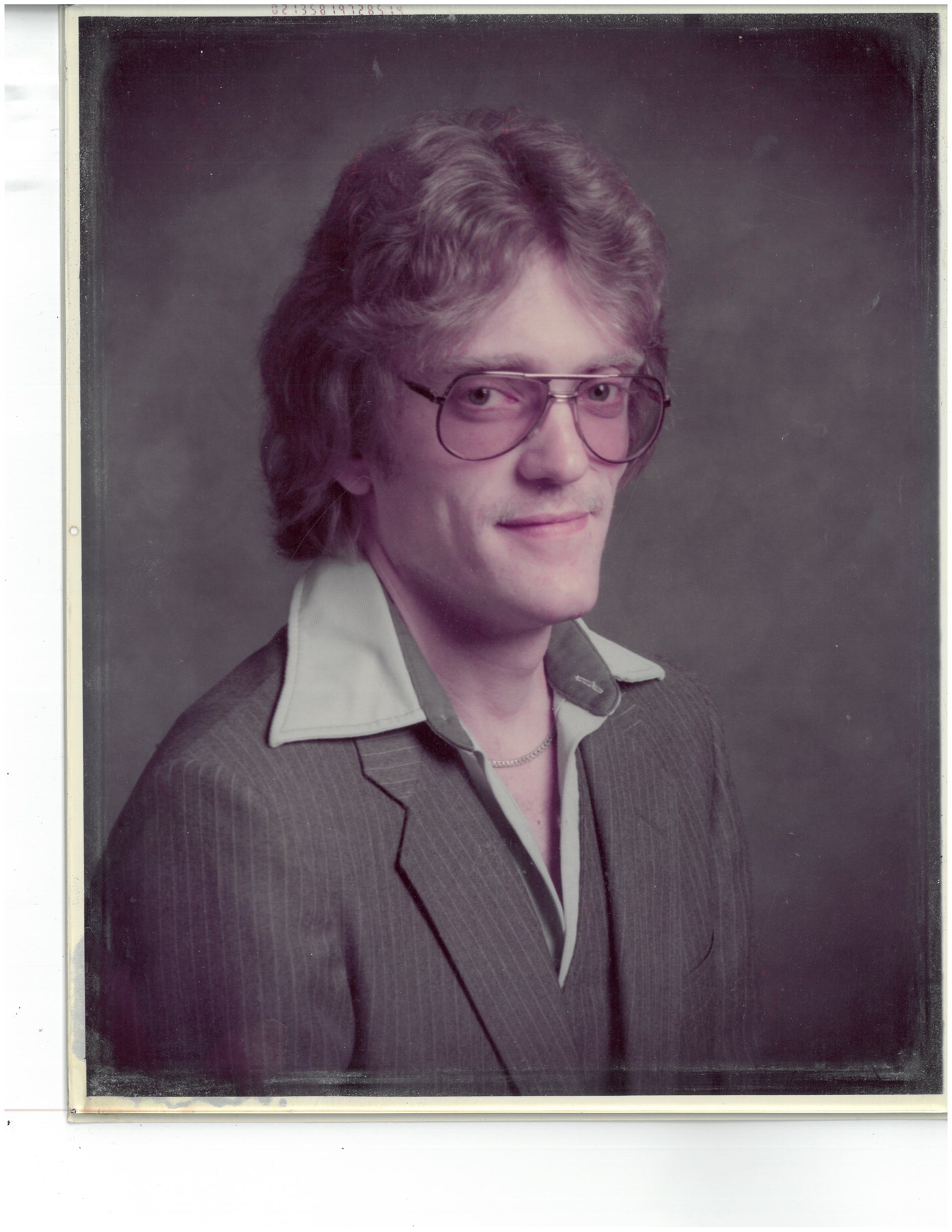 Avis de décès de Timothy Allen White