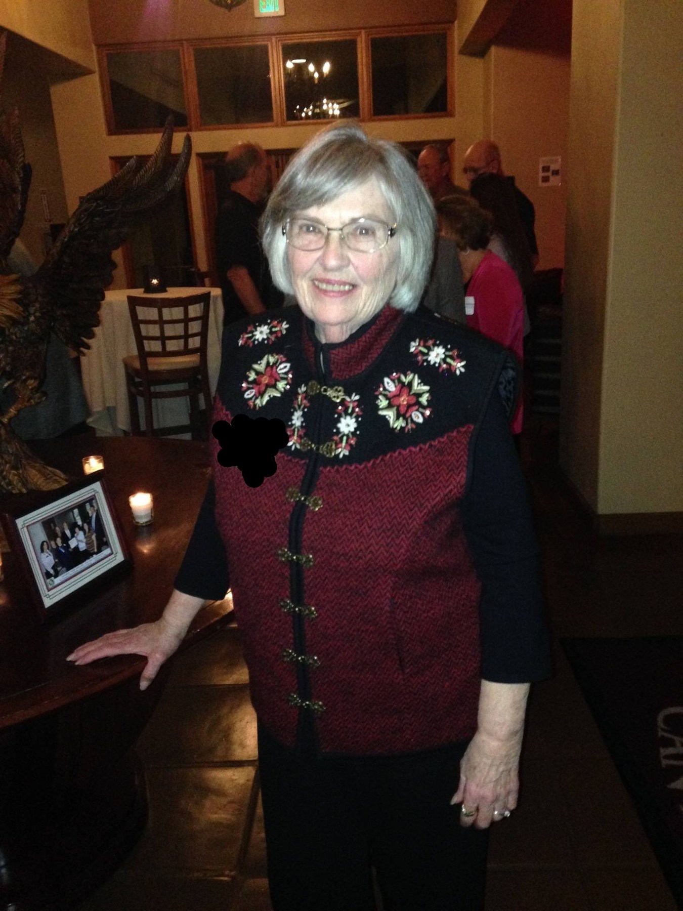 Rita Taylor Obituary Yucaipa, CA