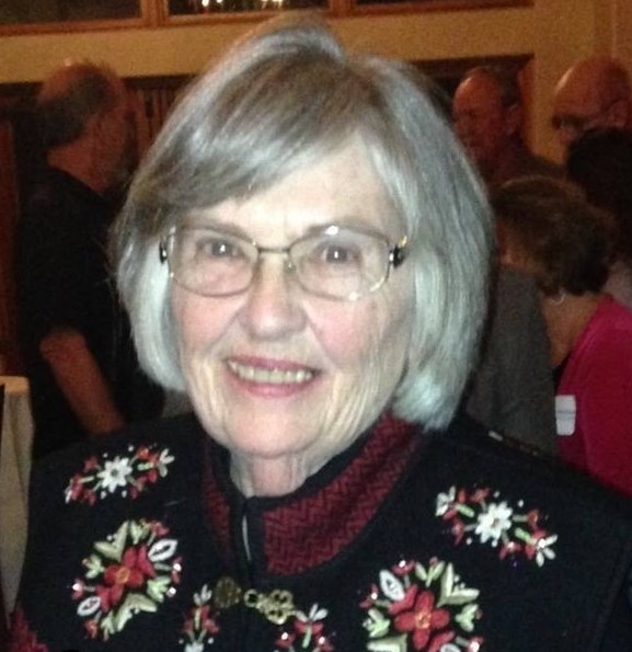 Obituary of Mrs. Rita Louise Taylor