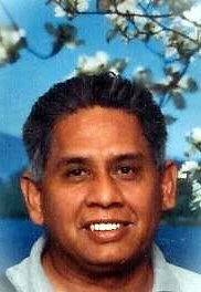 Obituary of Alfonso C. Gonzales Jr.