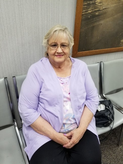 Obituary of Mary Jean Hartings