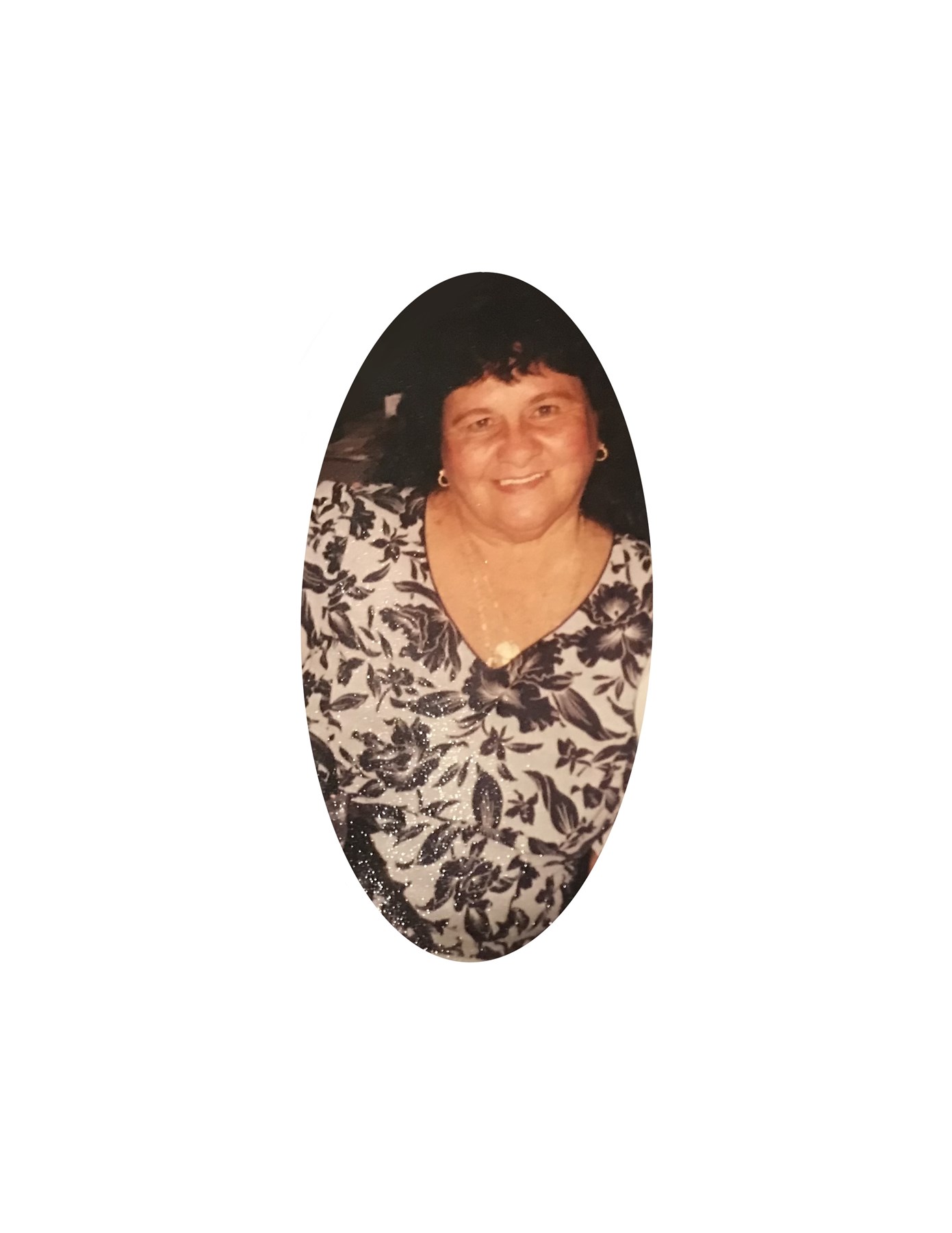 Obituary of Patricia Ann Joseph