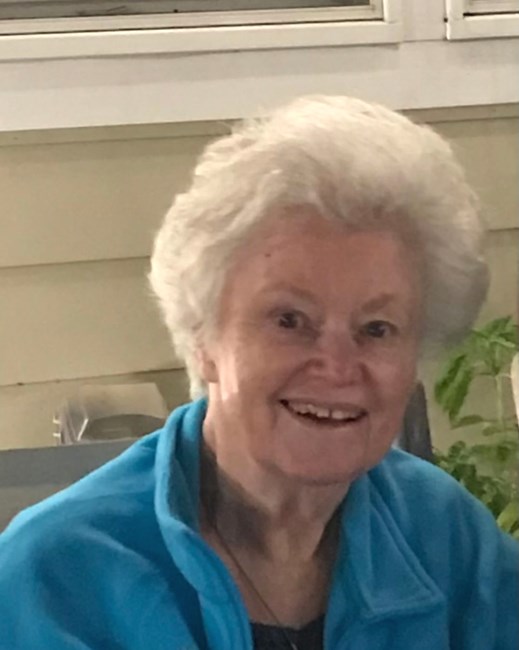 Obituary of Josephine M. Carragher