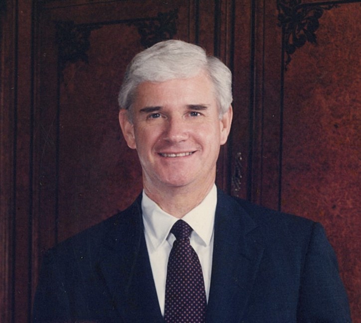 Obituary of Peter Slot