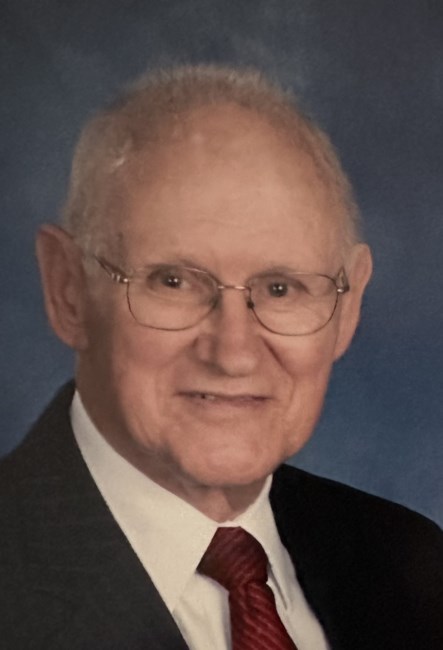 Obituary of Christopher Mack Green