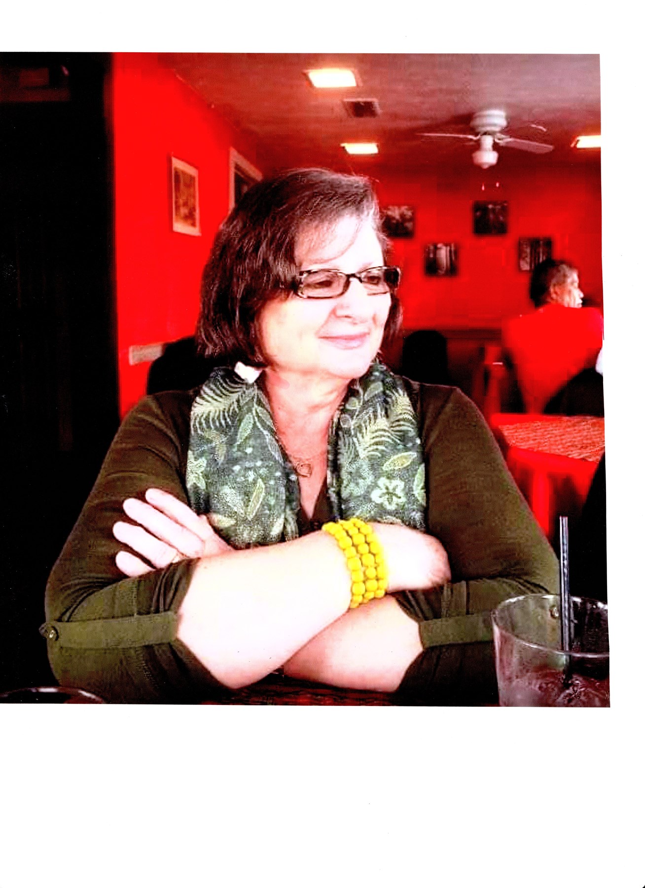 Obituary of Lucia R Colon