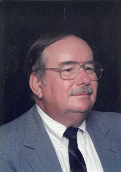 Obituary of David "Dave" Leonard Gordon