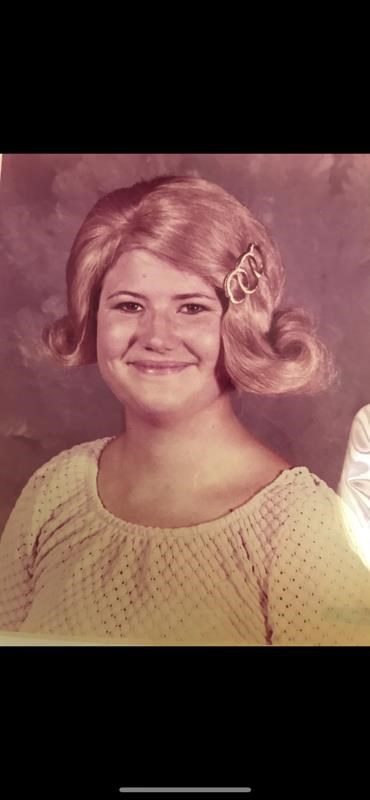 Obituary of Carol Josephine Neville