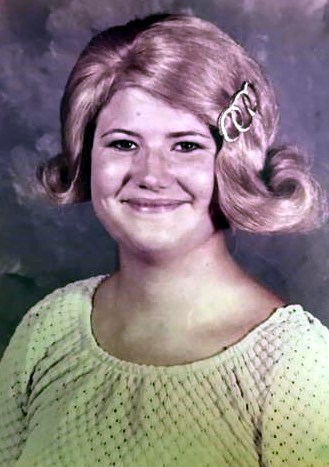 Obituary of Carol Josephine Neville