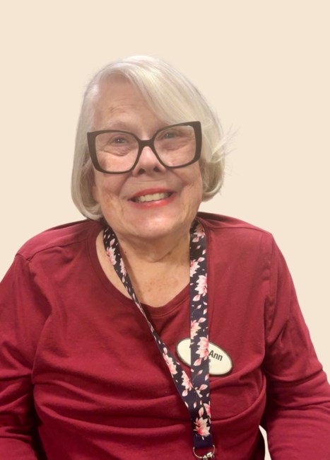 Obituary of Mary Ann Auler Meyers