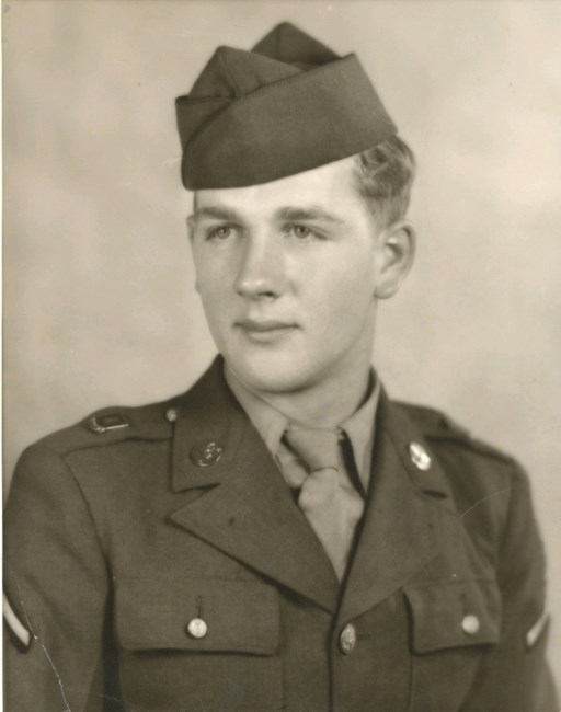 Obituary of John D. Swoda