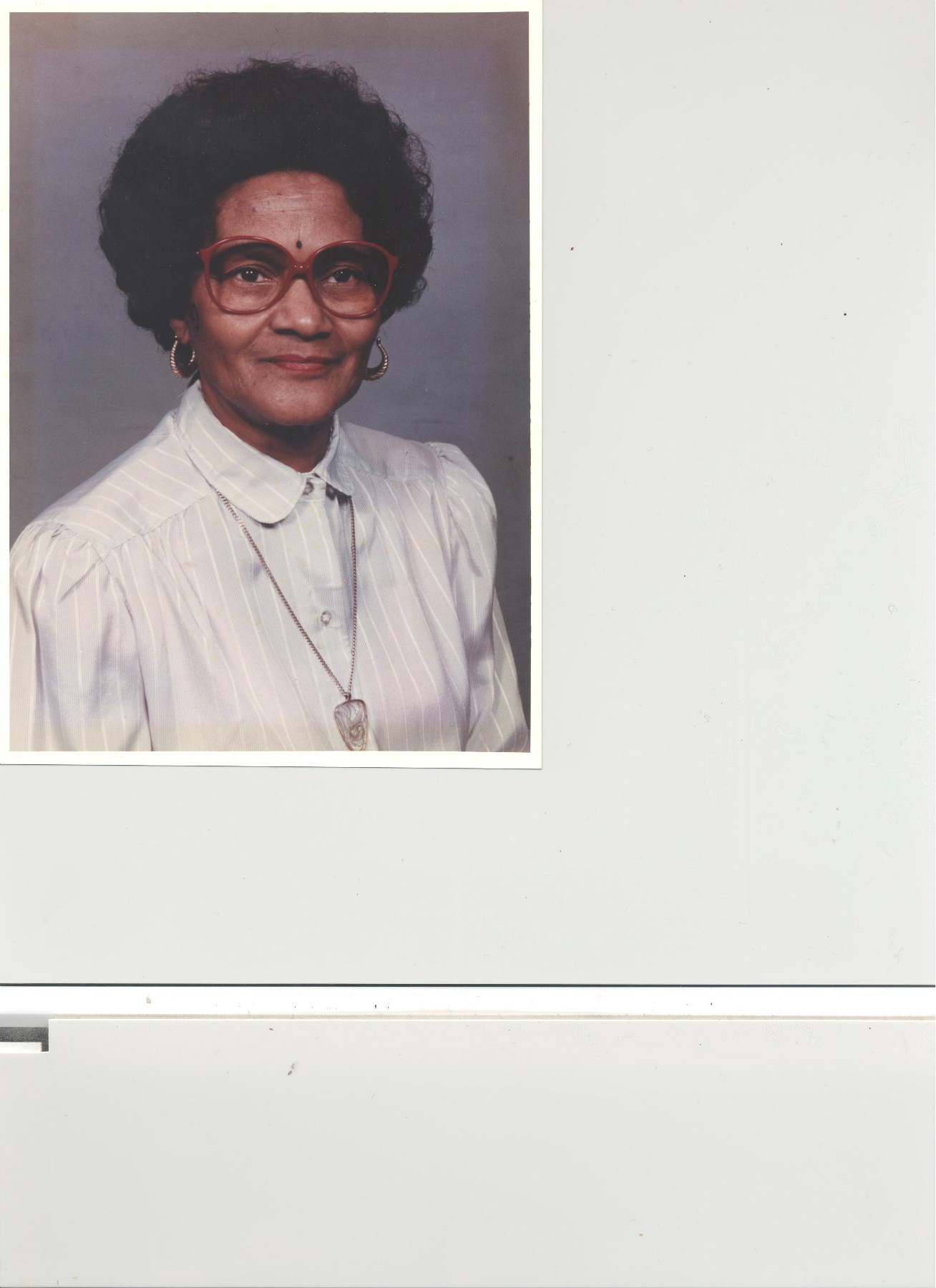 Obituary of Juanita "Skeet" Williams