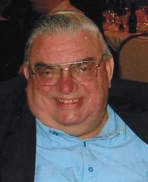 Obituary of Frederick P. Robertson