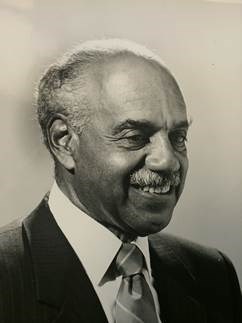 Obituary of Leo Victor English MD